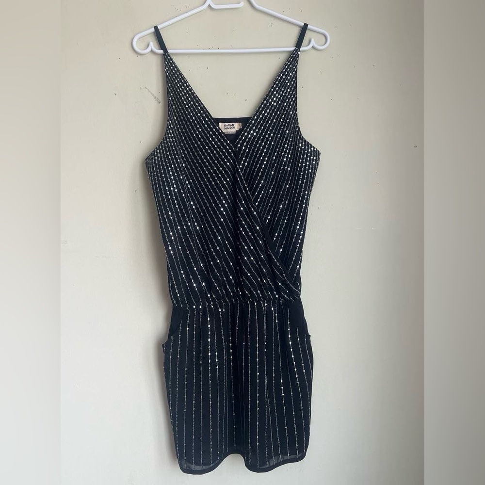 Molly Bracken Small Dress